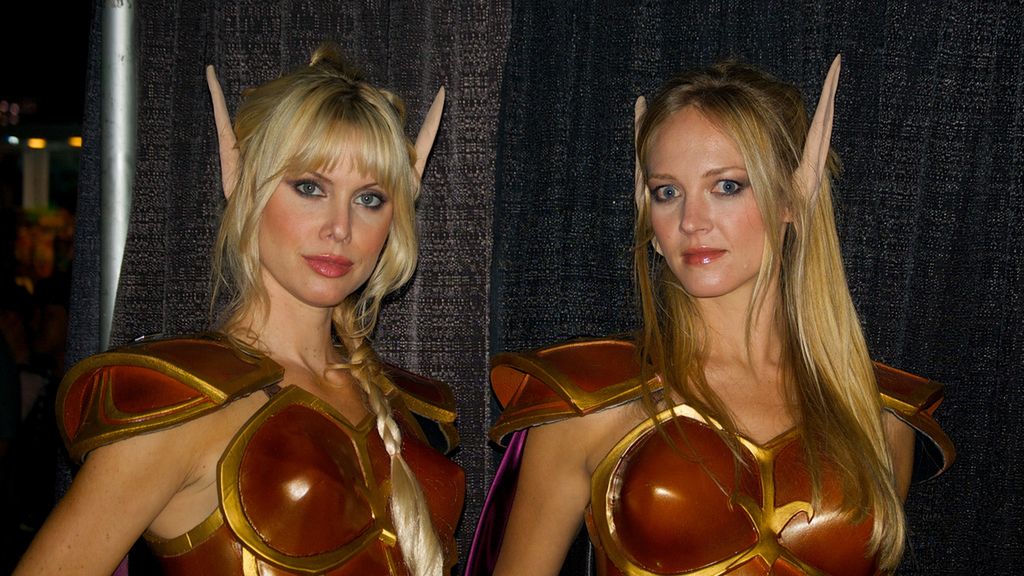 Daty premier Diablo 3, Starcraft 2 i dodatków do WOW-a 1