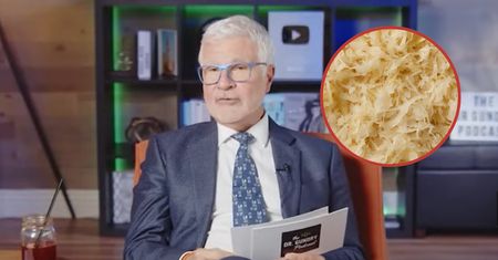 Lekarz poleca jeść regularnie. Poprawi zdrowie jelit w ciągu miesiąca