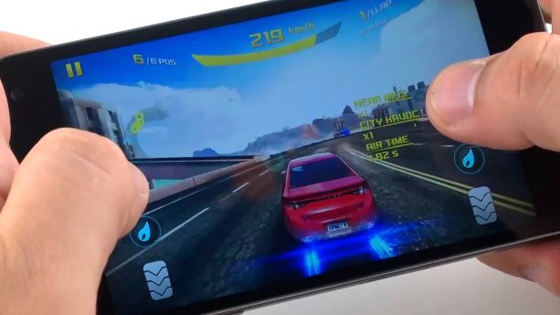 Appshaker Komórkomanii #63 - Asphalt 8, Gear Jack, Repix i inne 1