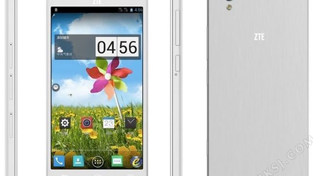 Co powiecie na 8-rdzeniowego smartfona z LTE za 160 dol.? 1