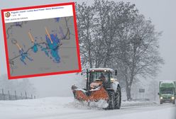 Efekt jeziora. Jak powstaje? Atak zimy nad morzem