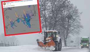 Efekt jeziora. Jak powstaje? Atak zimy nad morzem