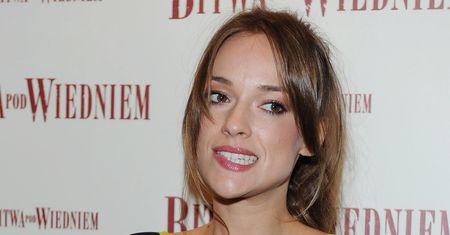 Alicja Bachleda-Curuś na górskiej wyprawie. "Bez makijażu i piękna"