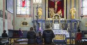 Kościół liczy wiernych. Z roku na rok jest ich coraz mniej. To już kryzys?