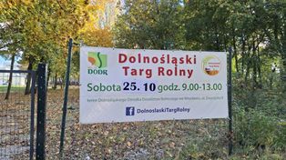 Wrocław: Wystawcy zapraszają na Dolnośląski Targ Rolny. Kupisz tu zdrowe produkty. Wybór jest ogromny