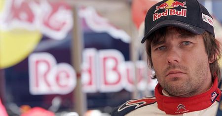 Sébastien Loeb wycofuje się z WRC!