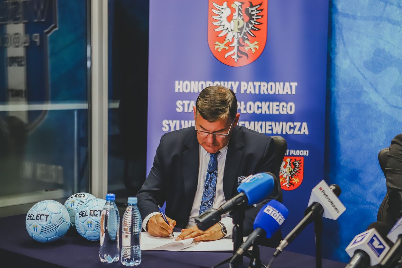 DARIUSZ OSSOWSKI