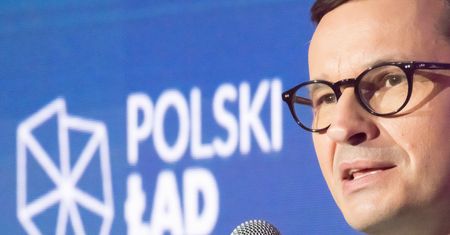 Rząd opublikował poradnik na temat Polskiego Ładu. Ma ponad 60 stron