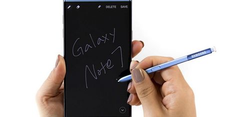 Galaxy Note 7 jednak wróci do sprzedaży