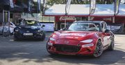 Test: Ta wyczynowa Mazda MX-5 została opracowana w Polsce. Sprawdzam, ile jest warta w porównaniu z oryginałem