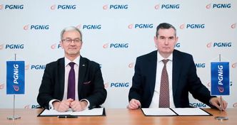 Prezes PGNiG: Na krajowy program biometanu potrzeba wstępnie 70 mld zł