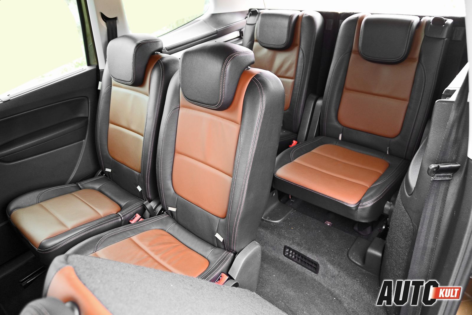 Seat Alhambra Style 2,0 TDI 140 KM CR 4Drive - test [galeria zdjęć] 19