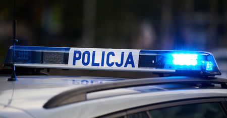 Pijana matka opiekowała się dzieckiem. W domu doszło do awantury