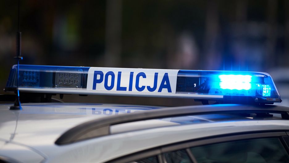 Policja interweniowała ws. pijanej matki 