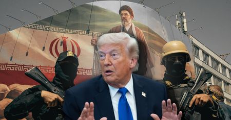 Trump nie przyjmie rozejmu? Iran jeszcze nie zapłacił