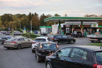 Zapasy paliwa. Trwają prace nad kluczową ustawą