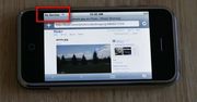iPhone działa bez sieci AT&T