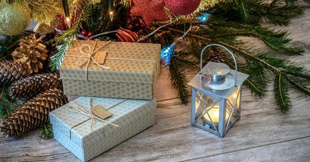 Boże Narodzenie. Rymowane życzenia na święta, śmieszne wierszyki