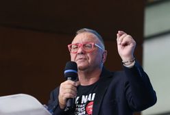 Jurek Owsiak odpowiedział Młynarskiej. "Posłuchajcie, co ma 'dziaders' do powiedzenia"