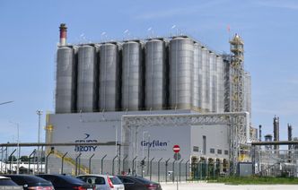 Ważna spółka polskiego giganta składa wniosek o upadłość