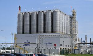 Ważna spółka polskiego giganta składa wniosek o upadłość