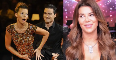 Edyta Górniak wróci do "Tańca z gwiazdami"? "Nie wiem, czy pozwoliłby mi kalendarz"