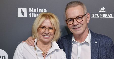 Robert Janowski z żoną przyjęli do siebie ukraińską rodzinę. "Płakaliśmy wszyscy"