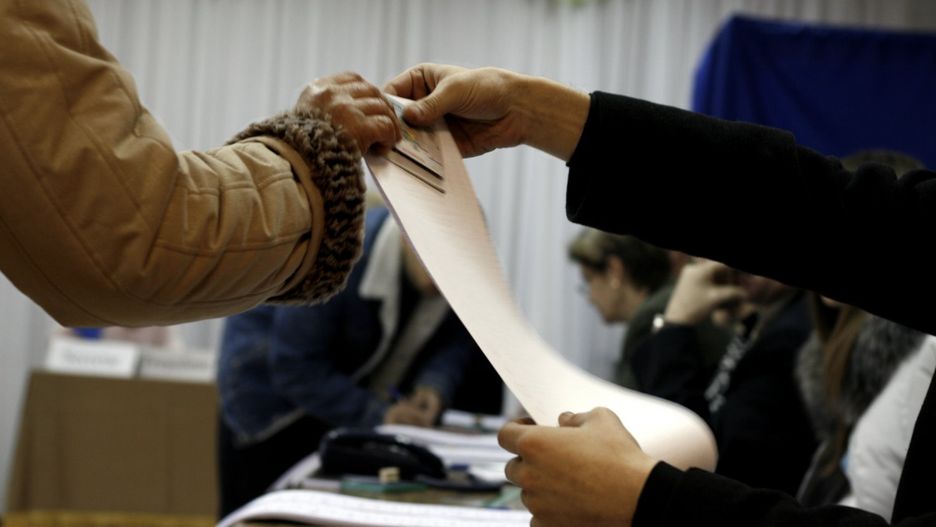 Litwa wybrała. Wygrała Opozycyjna Litewska Partia Socjaldemokrat