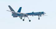 Rosyjski dron Orion sprawdzony w działaniu. Bezzałogowiec zestrzelił cel powietrzny