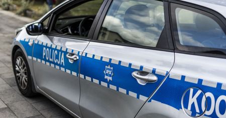 Z grzybobrania do... więzienia. Wszystko przez kumpla?