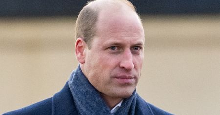 Książę William pojawił się na weselu swojej BYŁEJ dziewczyny (FOTO)