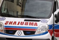 Piła. Postrzelił konkubinę i próbował się zabić