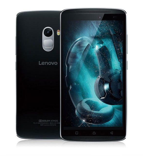 Lenovo Vibe X3 to smartfon w trzech różnych wariantach, który porzucił największą zaletę poprzednika 16