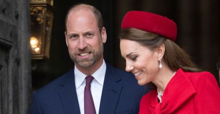 Tak William i Kate świętują 14. rocznicę ślubu. Księżna promienieje u boku męża