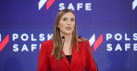 MON uruchamia dodatkowe szkolenia. "Każdy może przyjść, Mentzen też"