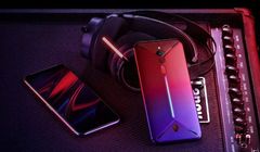 Nubia Red Magic 3 - smartfon dla graczy chłodzony cieczą
