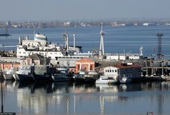 Koszmarna pułapka. Rosja zaminowała wody