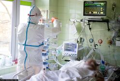 Koronawirus w Polsce. Raport Ministerstwa Zdrowia. Znów kilka tysięcy nowych przypadków COVID-19 [12.02]