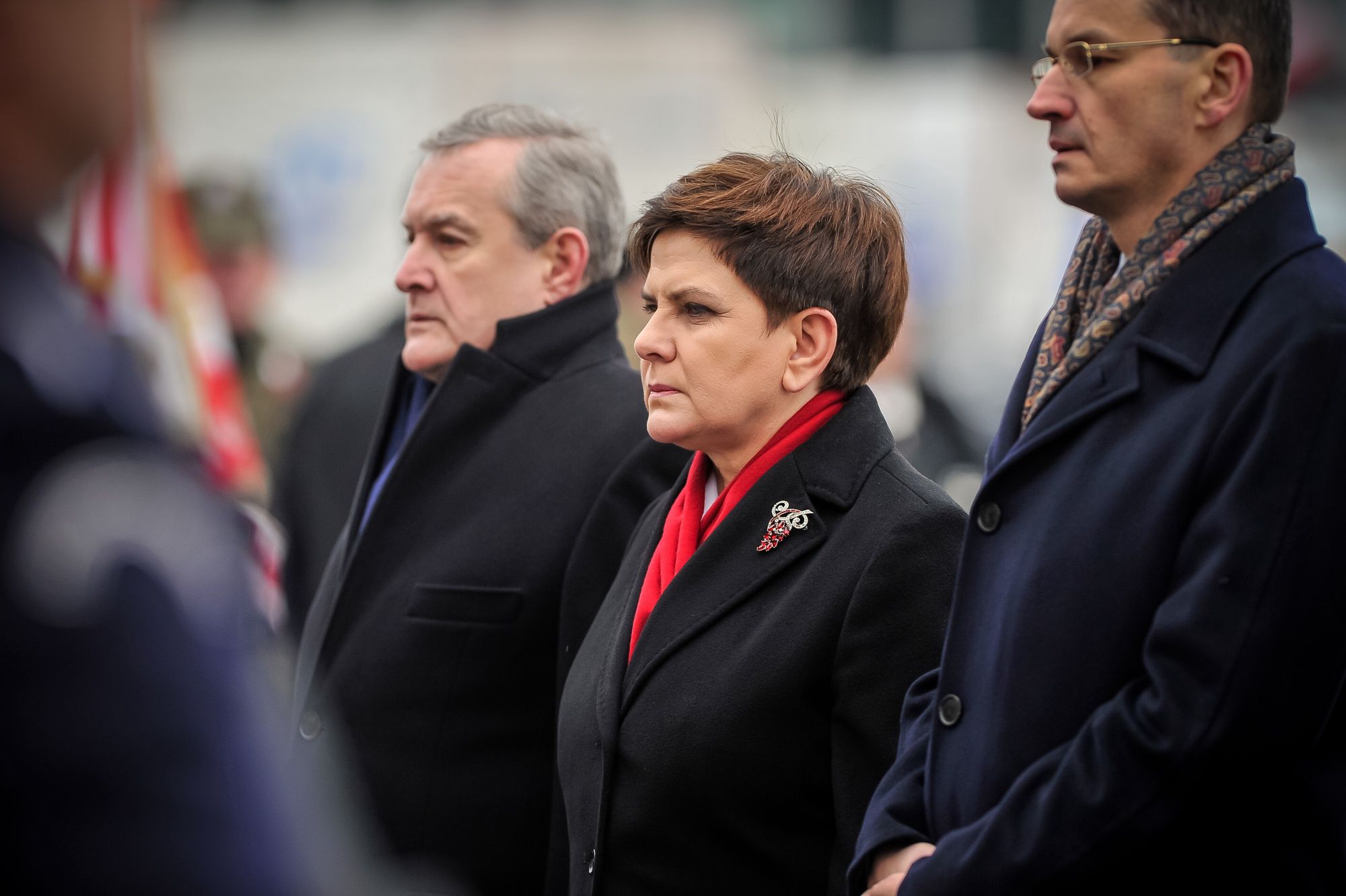 Beata Szydło