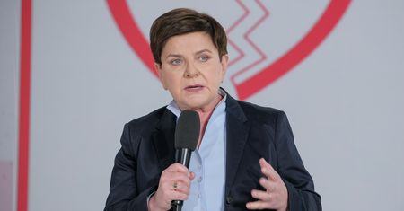 Ostatnie miejsce kandydata. Wyniki wyborów u Beaty Szydło