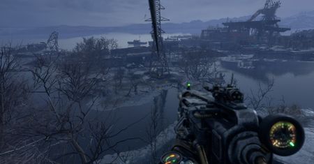 Pierwsze recenzje Metro Exodus - dobre, ale do ideału trochę brakuje [AKT.]