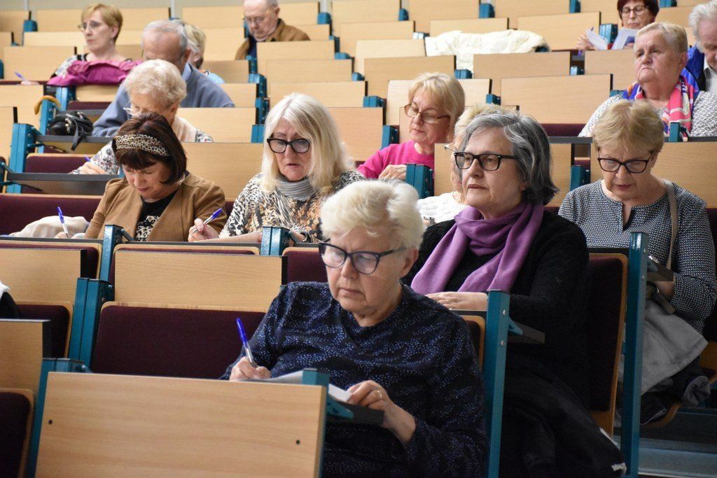 Wykład o cyberbezpieczeństwie