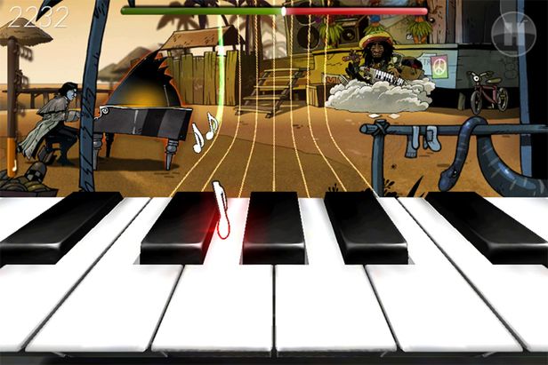Frederic Resurrection of Music [recenzja] 4