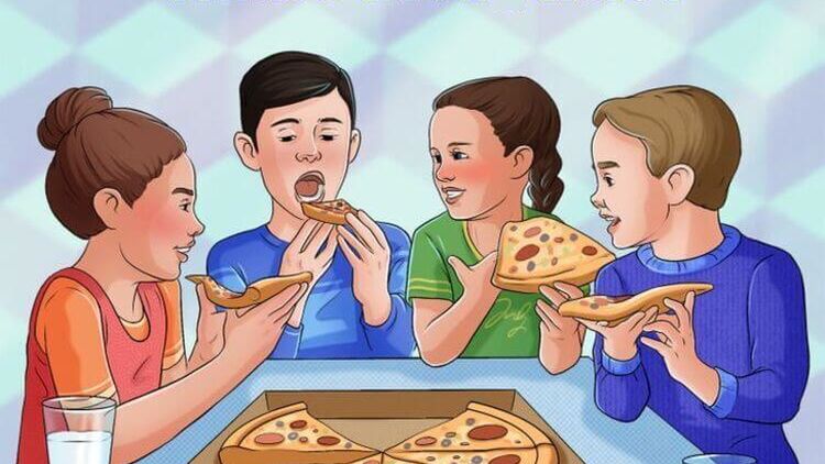 Coś tu jest nie tak. Zagadka logiczna obnaży, czy jesteś spostrzegawczy