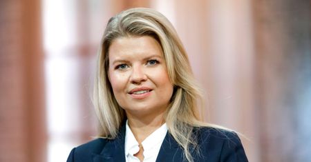 Wiemy, ile zarabia Marta Manowska na Instagramie. Będziecie zdziwieni