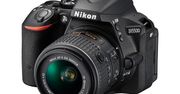 Nikon D5500 – ruchomy i dotykowy ekran po raz pierwszy w lustrzance DX