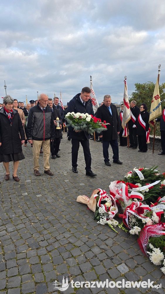 42. rocznica męczeńskiej śmierci bł. ks. Jerzego Popiełuszki