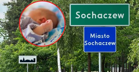 13-latka urodziła dziecko. Nowe fakty ze szpitala