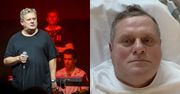 Muzycy Kultu martwią się o zdrowie Kazika: "Jego stan jest POWAŻNY". Zapadła decyzja w sprawie najbliższych koncertów