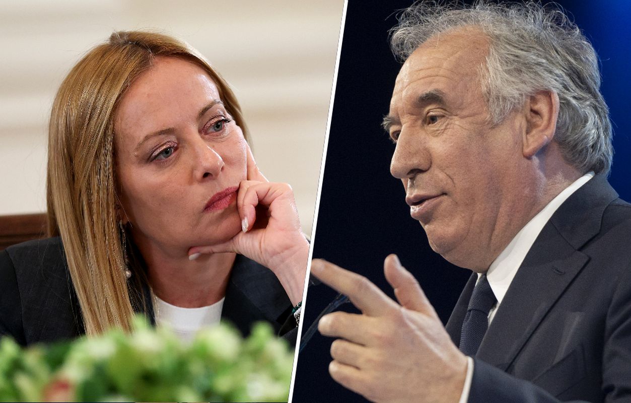 Gorąco na linii Włochy-Francja. Padło oskarżenie o "dumping fiskalny"